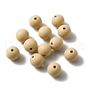 Silicone Beads SIL-WH0001-32C-1