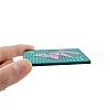 Plastic Miniature Ruler Set MIMO-PW0001-031-3