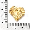 304 Stainless Steel Pendants STAS-R159-40G-03-3
