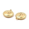 304 Stainless Steel Pendants STAS-A089-30G-2