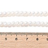 Natural Cultured Freshwater Pearl Beads Strands PEAR-I007-02E-01A-5