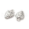 Tibetan Style Alloy Pendants X-TIBE-B001-46AS-3