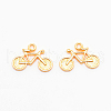 Alloy Pendants PALLOY-WH0070-71G-2