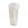 3D Holy Cup DIY Candle Silicone Molds DIY-K064-02C-3