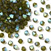 Preciosa® Crystal Beads X-PRC-BA3-50230-20019-3