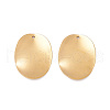 304 Stainless Steel Pendants STAS-G270-03D-G-2