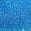 Transparent Colours Glass Seed Beads SEED-C001-02A-03-3