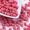 Eco-Friendly Poly Styrene Acrylic Beads X-PL425-7-1