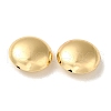 Rack Plating Brass Beads KK-K373-03B-G-1