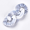 Acrylic Linking Rings OACR-S021-29D-3