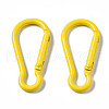 Aluminum Rock Climbing Carabiners KEYC-S255-006L-2