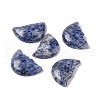 Natural Sodalite Cabochons G-E579-02I-2