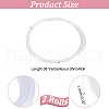 35M Super Strong Extreme Nylon Sea Fishing Line EW-WH0021-01C-2
