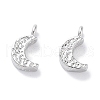 Brass Charms KK-C077-05P-1