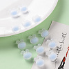 Transparent Acrylic Beads TACR-S152-12C-SS2113-6