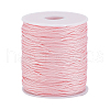   1 Roll Braided Nylon Thread NWIR-PH0002-35A-1