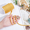   3 Strand Polyester Braided Cord OCOR-PH0001-18A-3