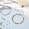 DIY Jewelry Making Kits DIY-YW0003-15B-9