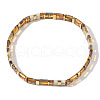 Vintage Ethnic Style Glass Seed Beads Stretch Bracelets for Women EH7956-20-1