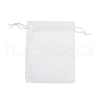 Organza Bags OP-XCP0001-10-1
