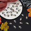 DICOSMETIC 30Pcs Tibetan Style Alloy Pendants FIND-DC0006-15-4