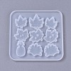 Silicone Molds X-DIY-F041-03C-2