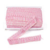 Polyester Yarn Tassel Ribbon MP-TAC0001-11A-1