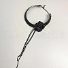Alloy Rhinestone Choker Necklaces FS-WGB9586-02-1