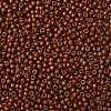 TOHO Round Seed Beads SEED-XTR08-PF0564F-2