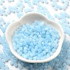 Glass Seed Beads SEED-M011-02A-01-2