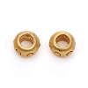 Brass Beads X-KK-G390-15MG-3