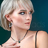 ARRICRAFT DIY Jewelry Making Finding Kit DIY-AR0003-58-5