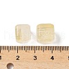 Natural Yellow Quartz Beads G-D307-B05-3