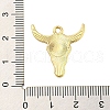 Alloy Pendant ENAM-M061-02G-09-3