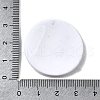Printed Resin Pendants FIND-U031-12B-3