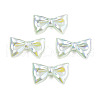 Opaque Acrylic Beads OACR-A010-14A-3