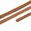 Faux Suede Cords LW-S028-41-3