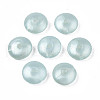 Opaque Acrylic Beads OACR-N131-019D-1