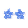 Handmade Lampwork Beads X-LAMP-N024-38-2
