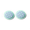 PVC Cabochons PVC-B001-04B-2