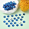 Preciosa® MAXIMA Crystal No Hotfix Flatback Stones Y-PRC-NSS16-60310-2