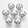 CCB Plastic Beads CCB-S160-320D-1