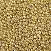 8/0 Glass Seed Beads SEED-A017-3mm-1115-2
