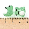 Frog Home Decorations LAMP-D301-01G-3