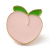 Fruit Theme Enamel Pins JEWB-A013-03B-1