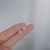 Alloy Earrings for Women FS-WG98937-116-1
