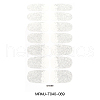 Full Cover Nail Art Stickers MRMJ-T040-069-2
