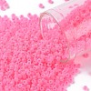 TOHO Round Seed Beads X-SEED-TR11-0910F-1