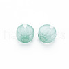 Transparent Acrylic Beads MACR-S373-05E-02-1