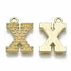 Alloy Pendants X-PALLOY-N157-002X-NR-3